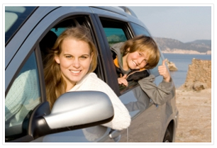 SIS Insurance Services - Auto coverage